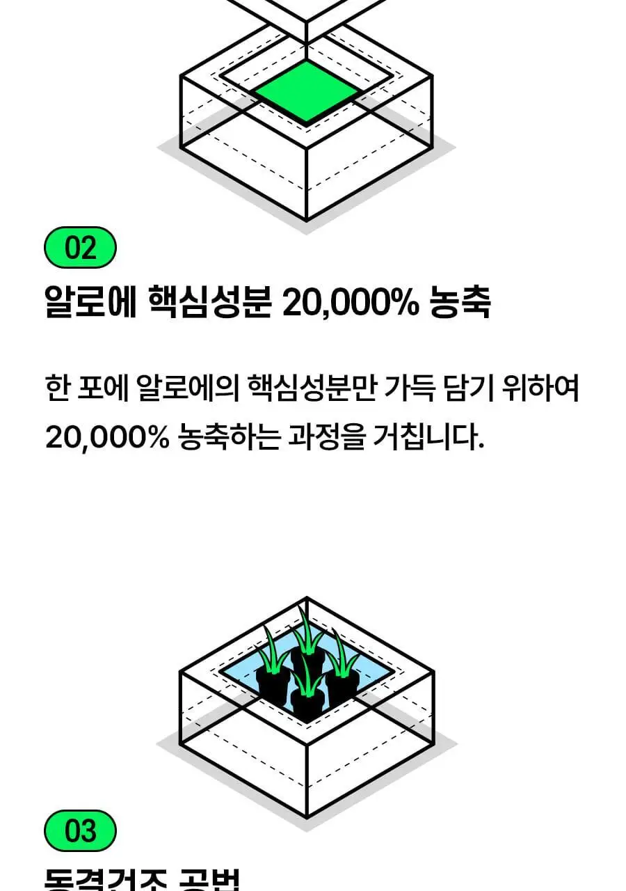 웰릿 이뮨베라 알로에겔 14포 (2주분) 상세페이지 23