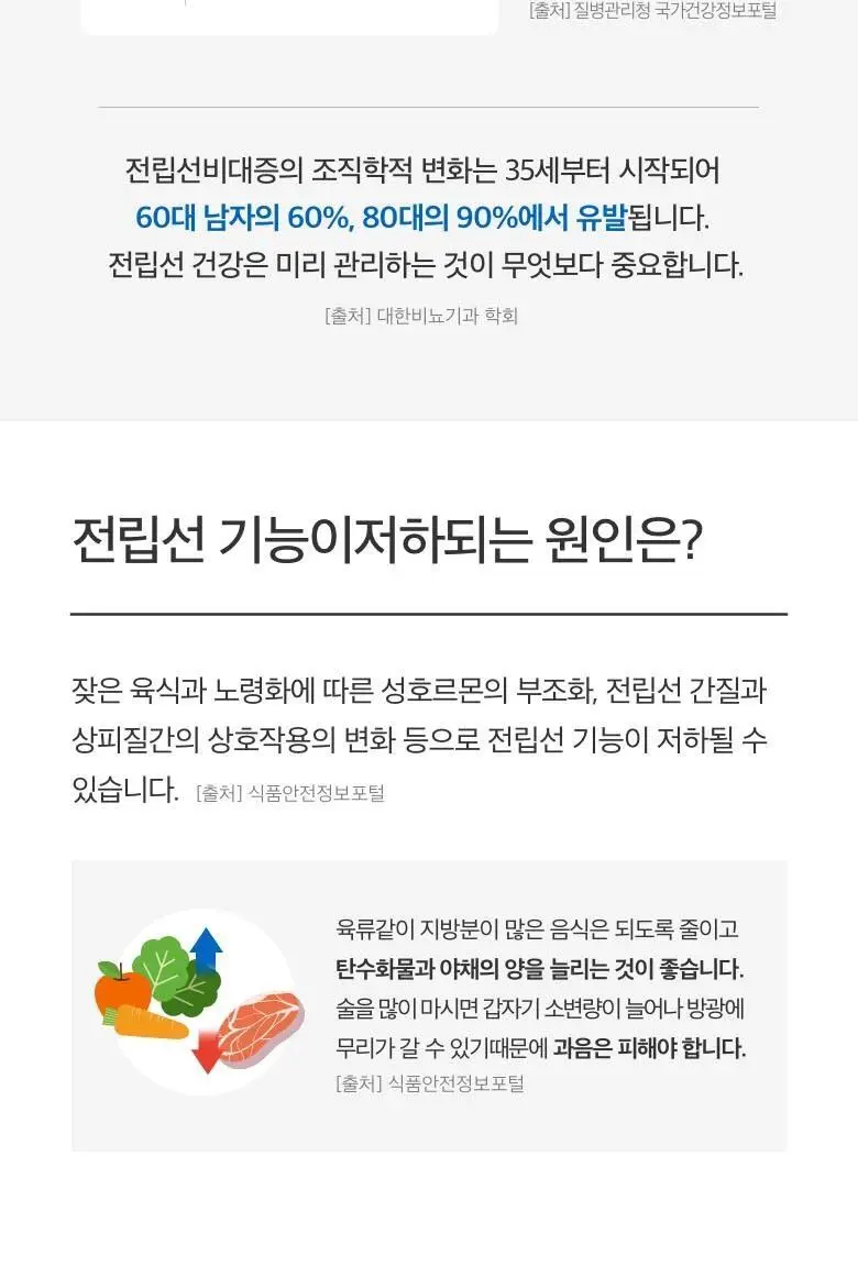 전립소 쏘팔메토 60캡슐 (2개월분) 상세페이지 11