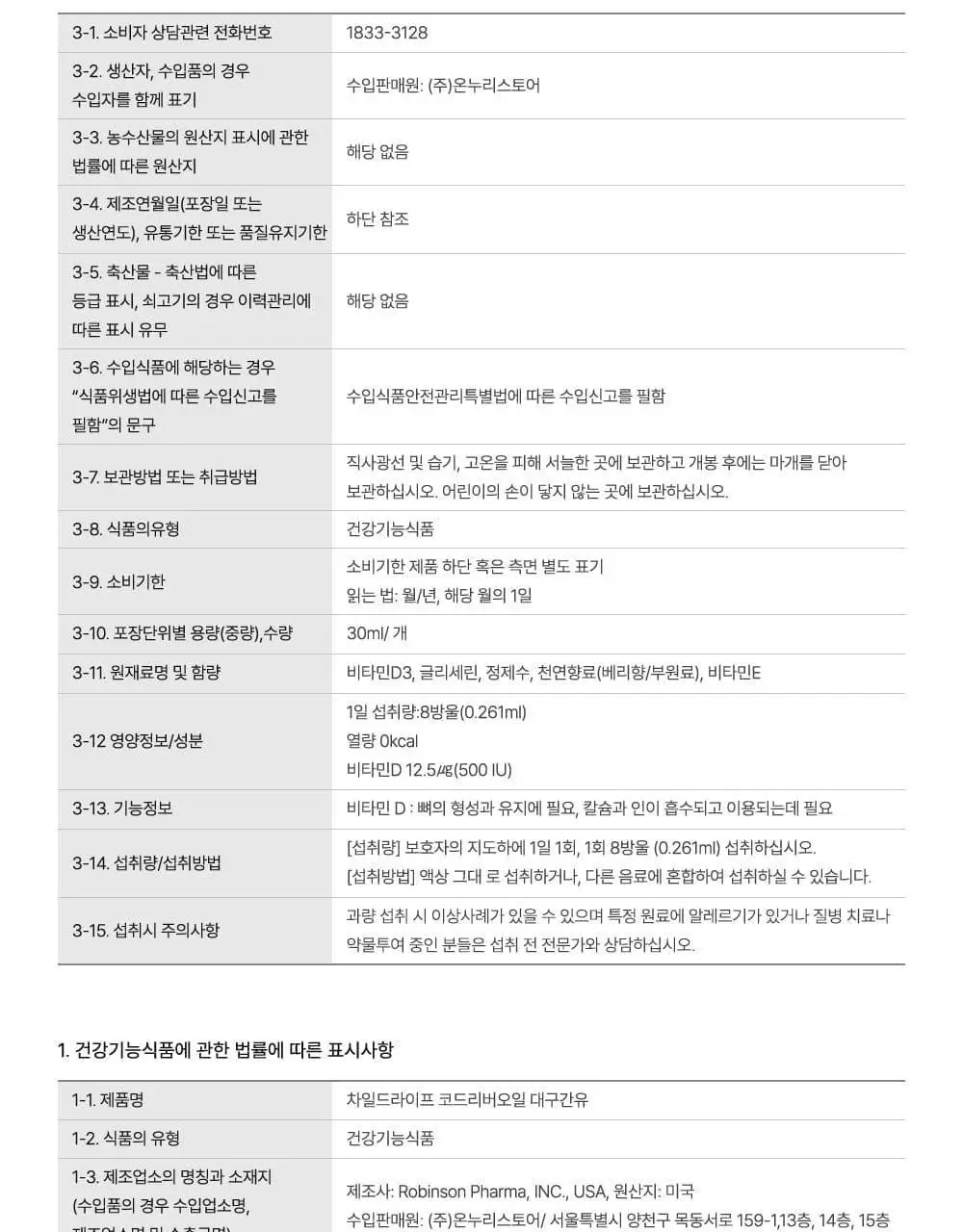 차일드라이프 알러케어 118ml 상세페이지 36