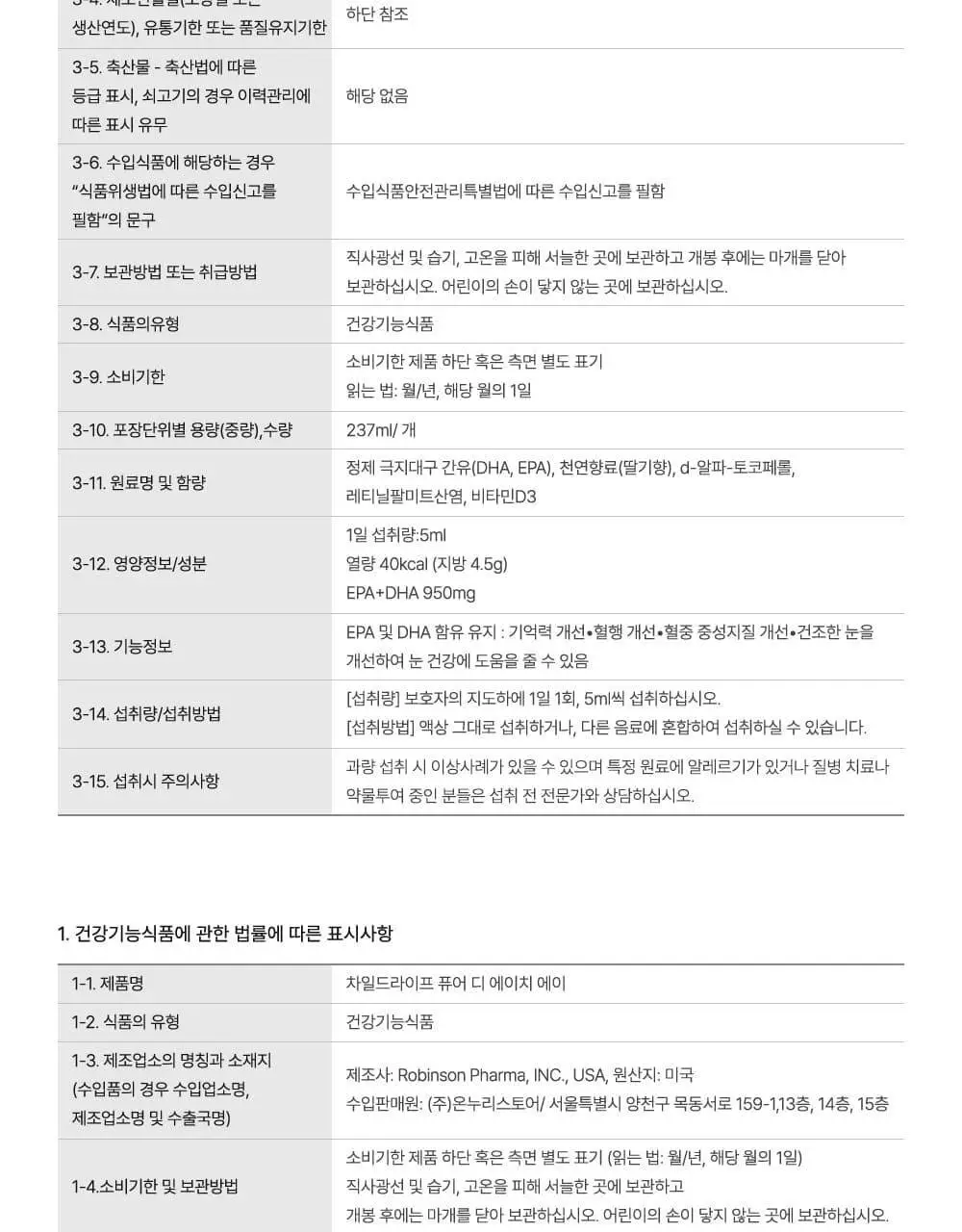차일드라이프 알러케어 118ml 상세페이지 38