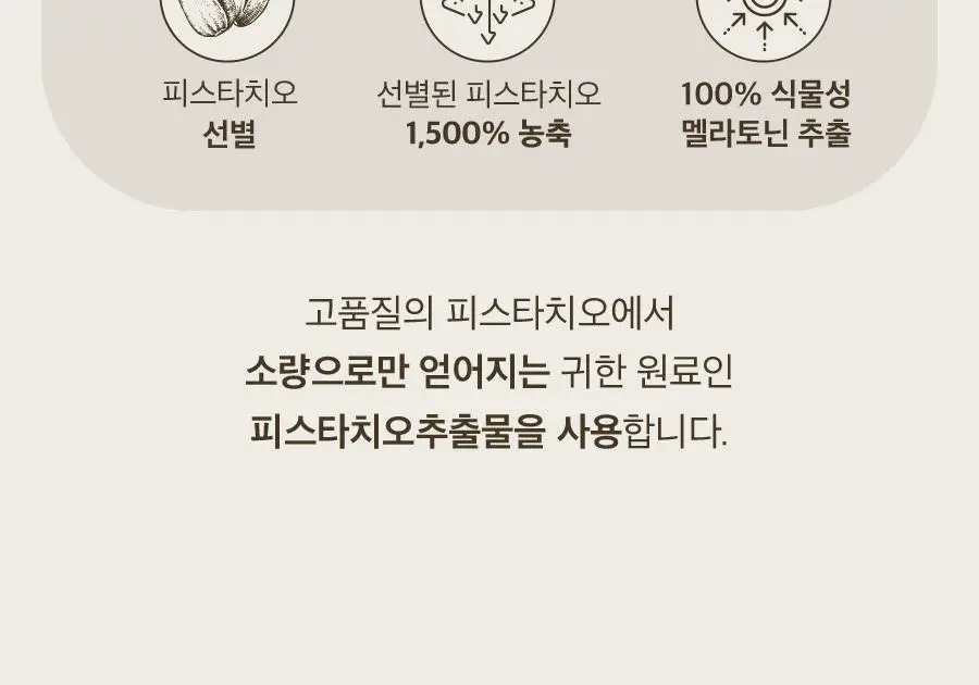 8APM 식물성 멜라토닌 함유 멜라피스 800mg 30정 (1개월분) 상세페이지 28