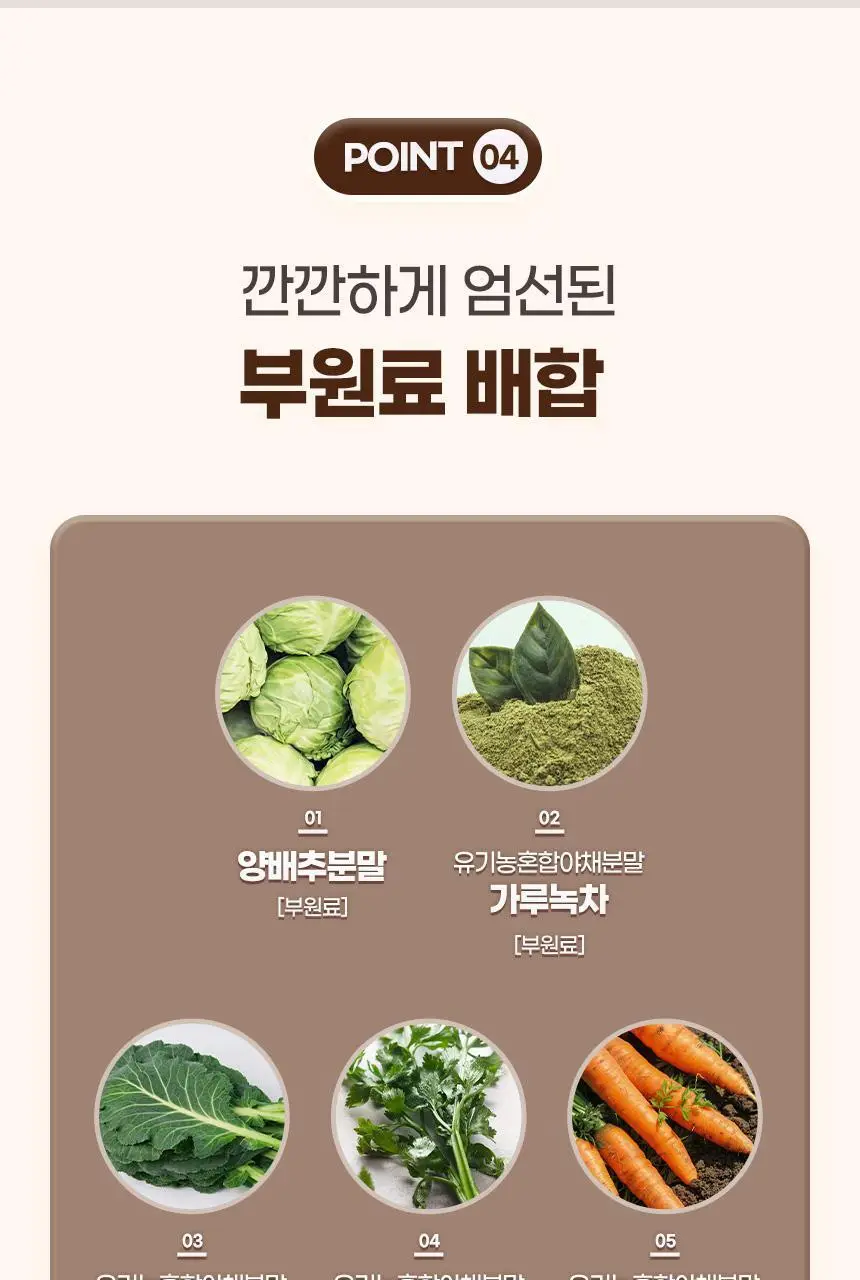 GNM 위건강 헬리코박터 솔루션 30정 3박스 (3개월분) 상세페이지 23