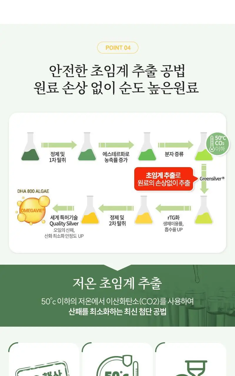 닥터파이토 식물성 알티지 오메가3 60캡슐 (1개월분) 상세페이지 15
