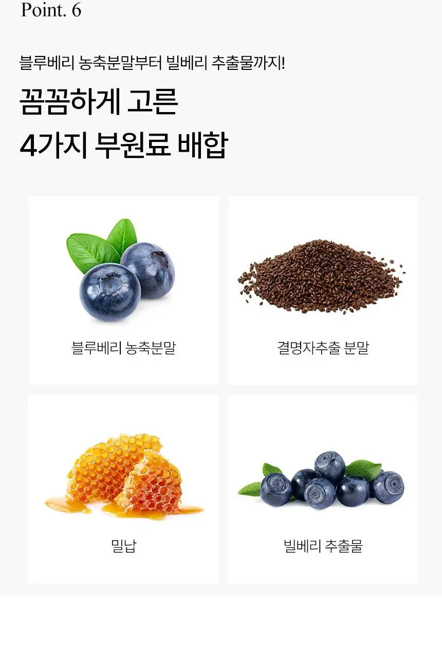 솔티스 눈 프로텍션 프로S3 20캡슐 (20일분) 상세페이지 14