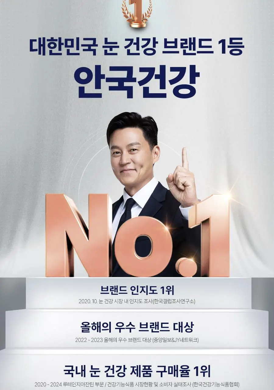 아이원 루테인 지아잔틴 미니 60캡슐 (2개월분) (온) 상세페이지 5