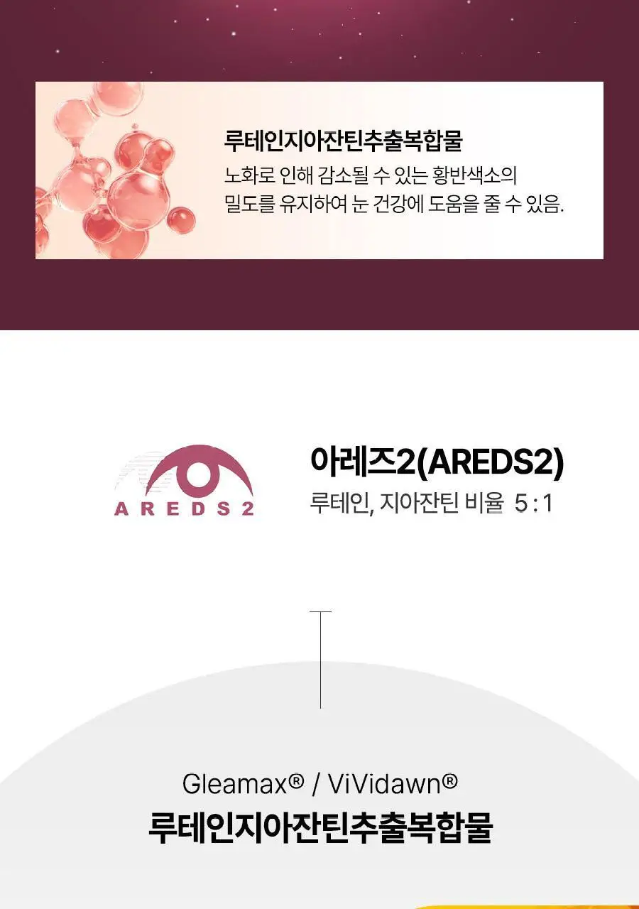 아이원 루테인 지아잔틴 미니 60캡슐 (2개월분) (온) 상세페이지 13