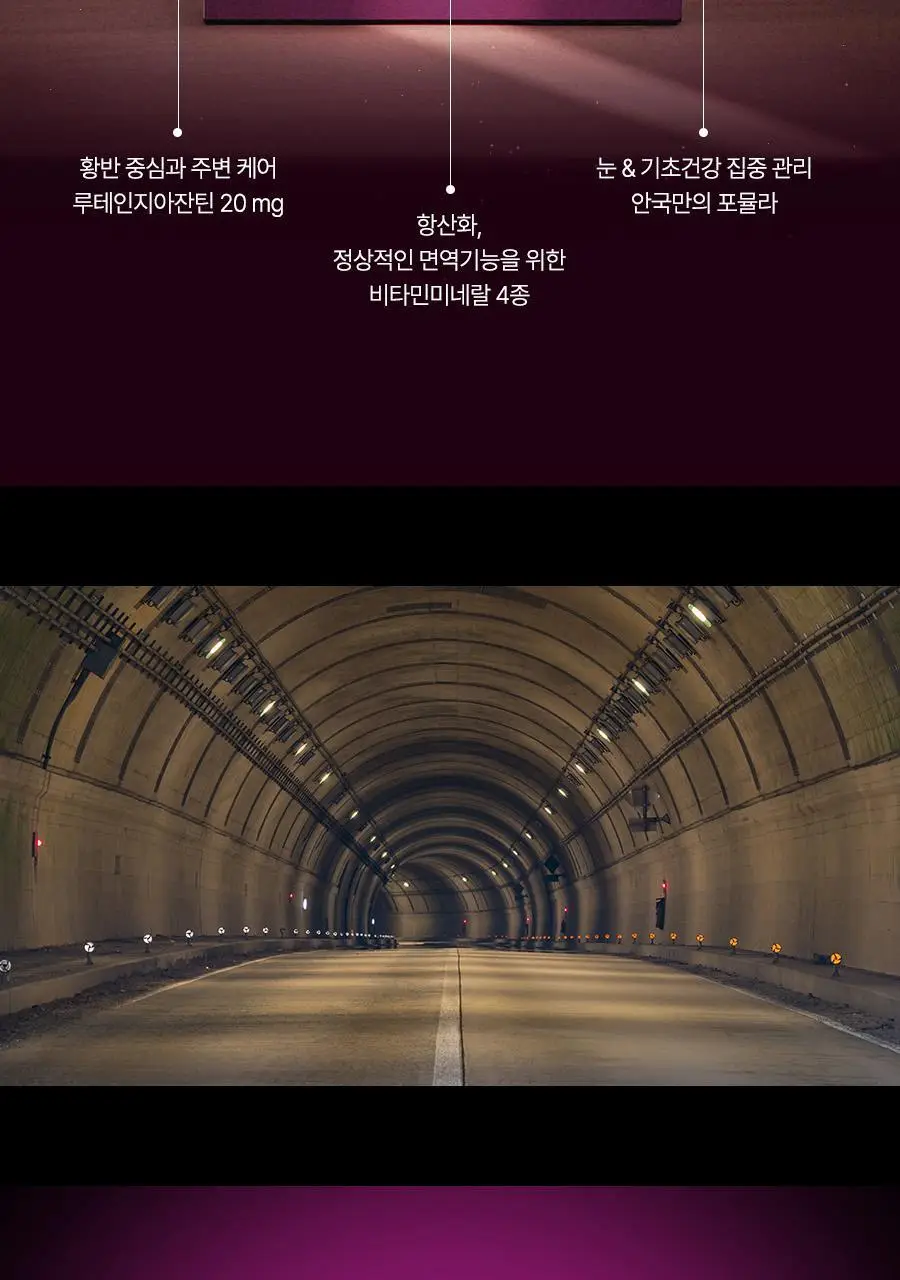 안국건강 아이원 루테인 지아잔틴 플러스 60캡슐 (2개월분) 상세페이지 6