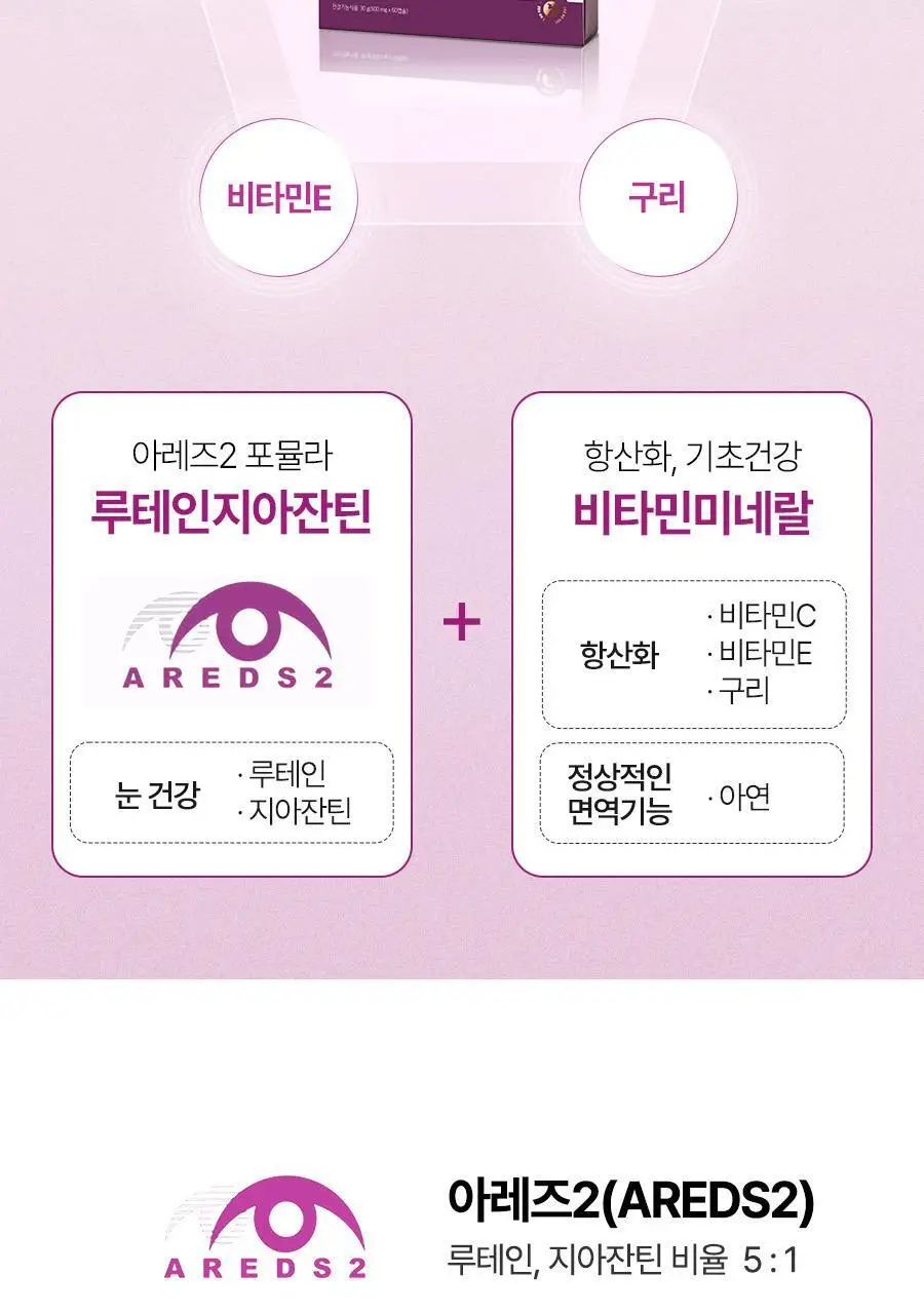 안국건강 아이원 루테인 지아잔틴 플러스 60캡슐 (2개월분) 상세페이지 13