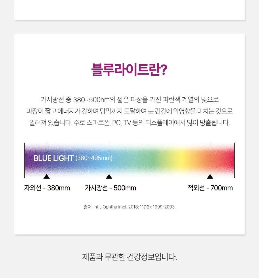 안국건강 아이원 루테인 지아잔틴 플러스 60캡슐 (2개월분) 상세페이지 28