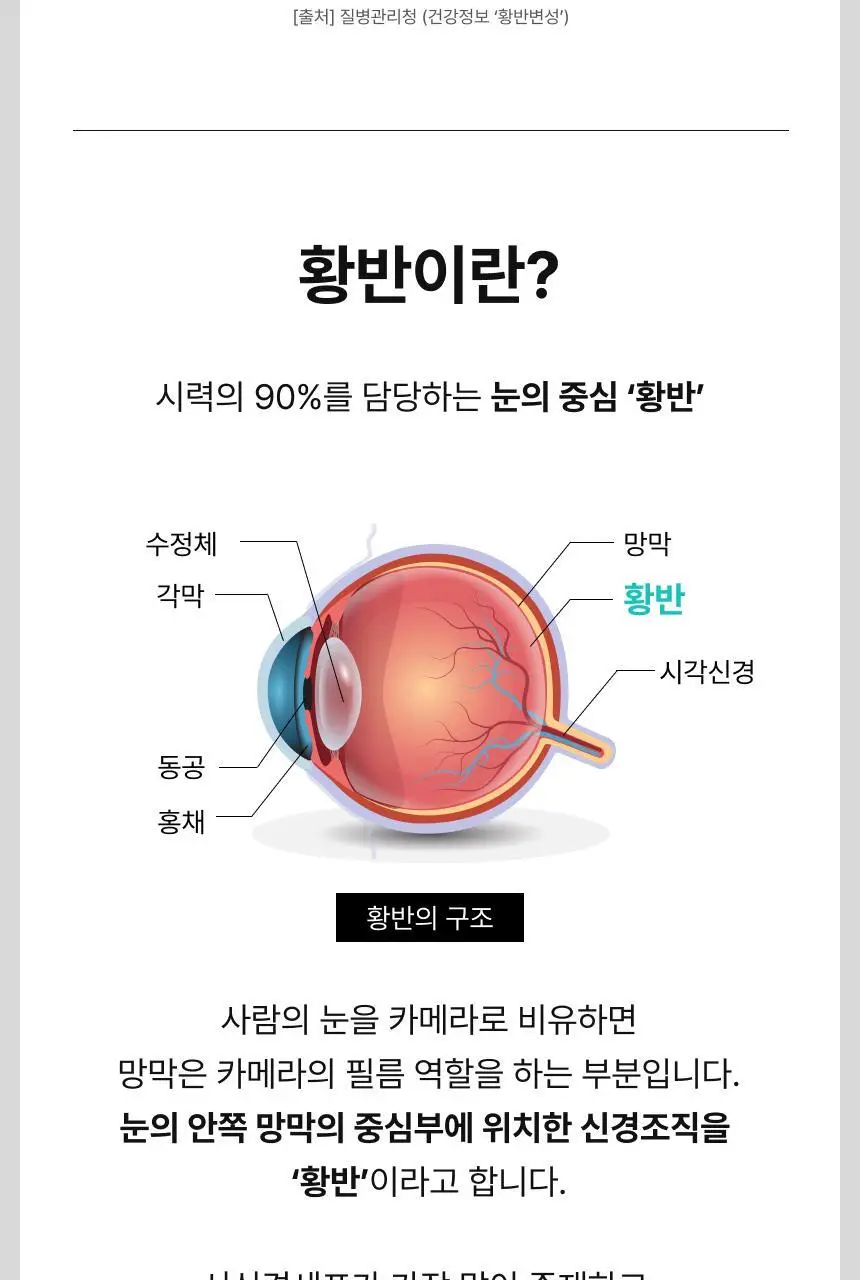 164 루테인지아잔틴GR 30캡슐 (1개월분) 상세페이지 16