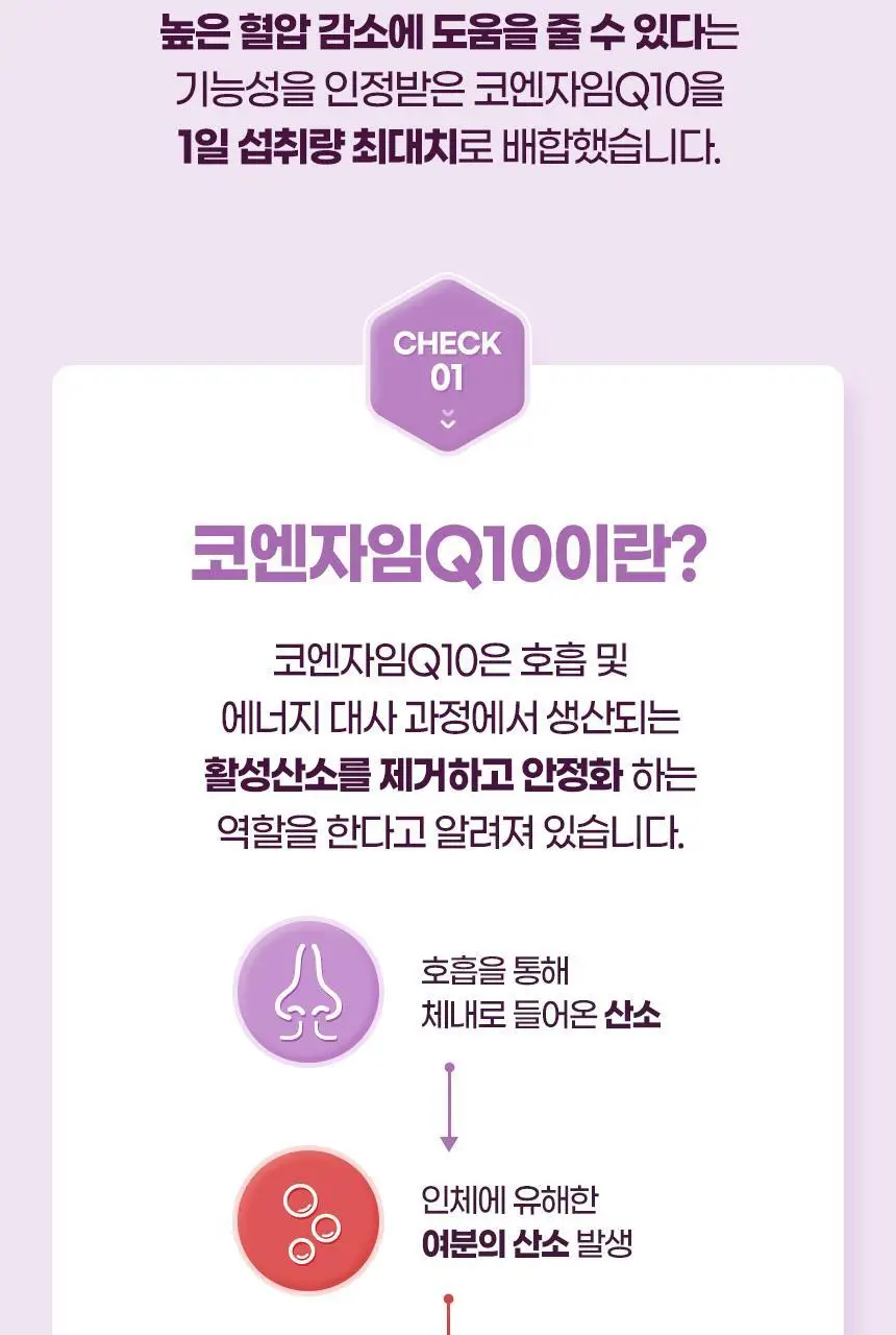 GNM 코큐텐 알티지 오메가3 1박스 (총 1개월분) 상세페이지 12