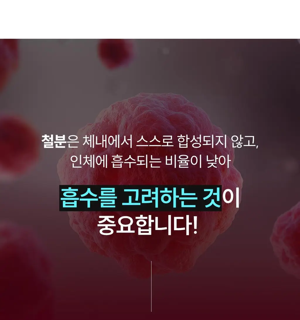 닥터파이토 리포좀 철분 C 30캡슐 (1개월분) 상세페이지 6