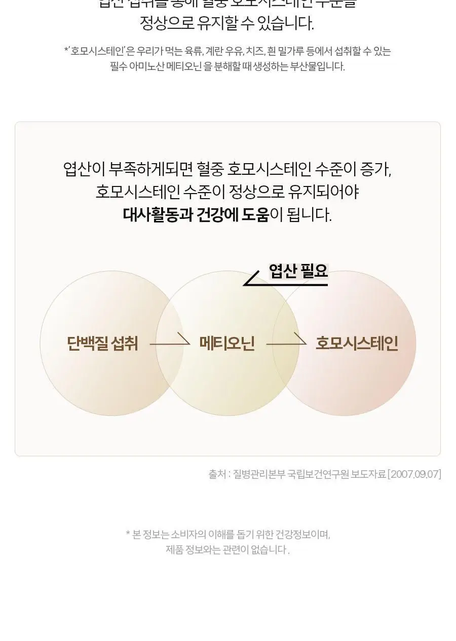 솔가 엽산 800 (100정/100일분) 상세페이지 13