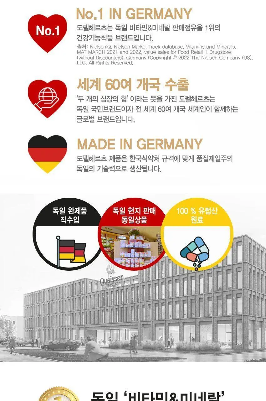 도펠헤르츠 마칼디 칼슘 마그네슘 비타민D3 20포 (20일분) 상세페이지 11