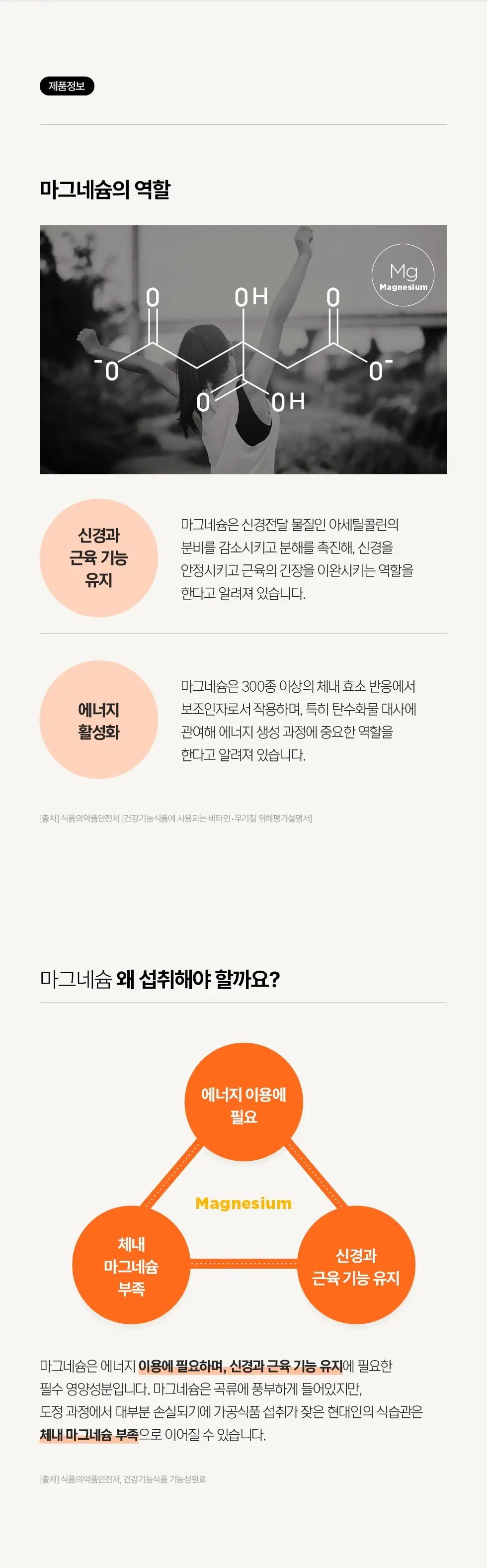 동국제약 마그마 스피드 샷 24개입 (24일분) 상세페이지 8