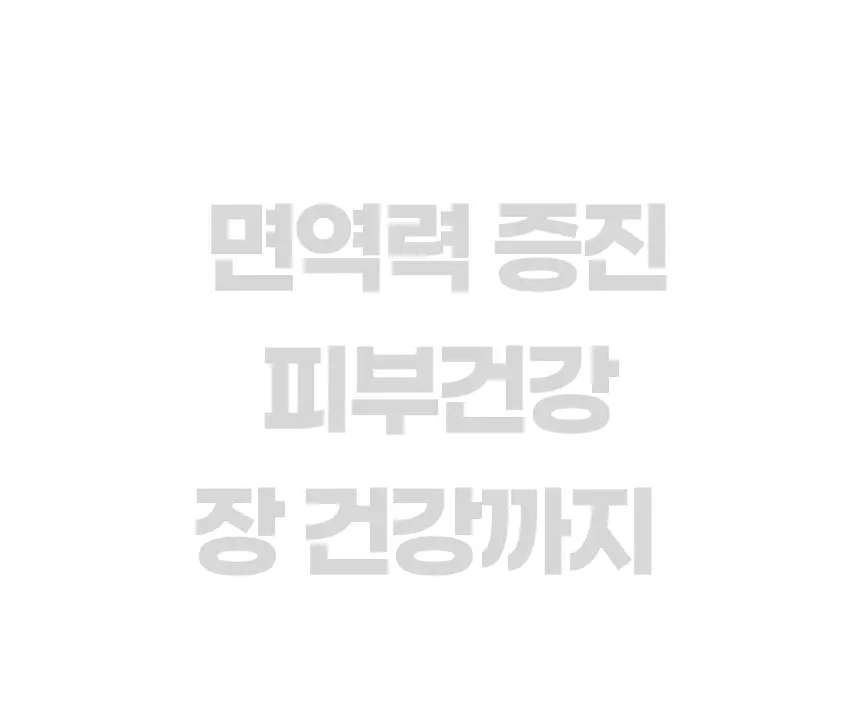 락티브 면역이뮨 알로에 젤리 14포 (2주분) 상세페이지 2