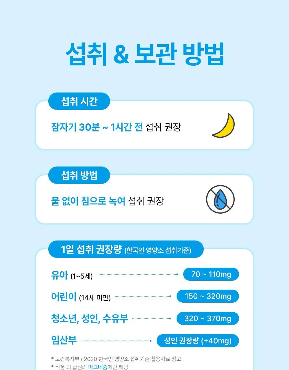 바이오렉트라 마그네슘 400 울트라 다이렉트 상세페이지 29
