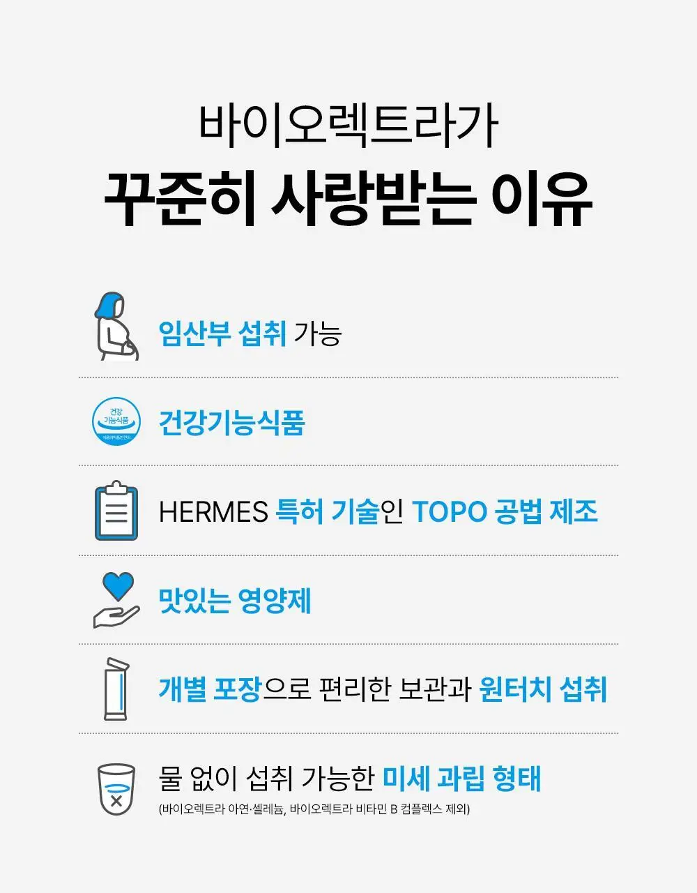 바이오렉트라 마그네슘 400 울트라 다이렉트 상세페이지 31