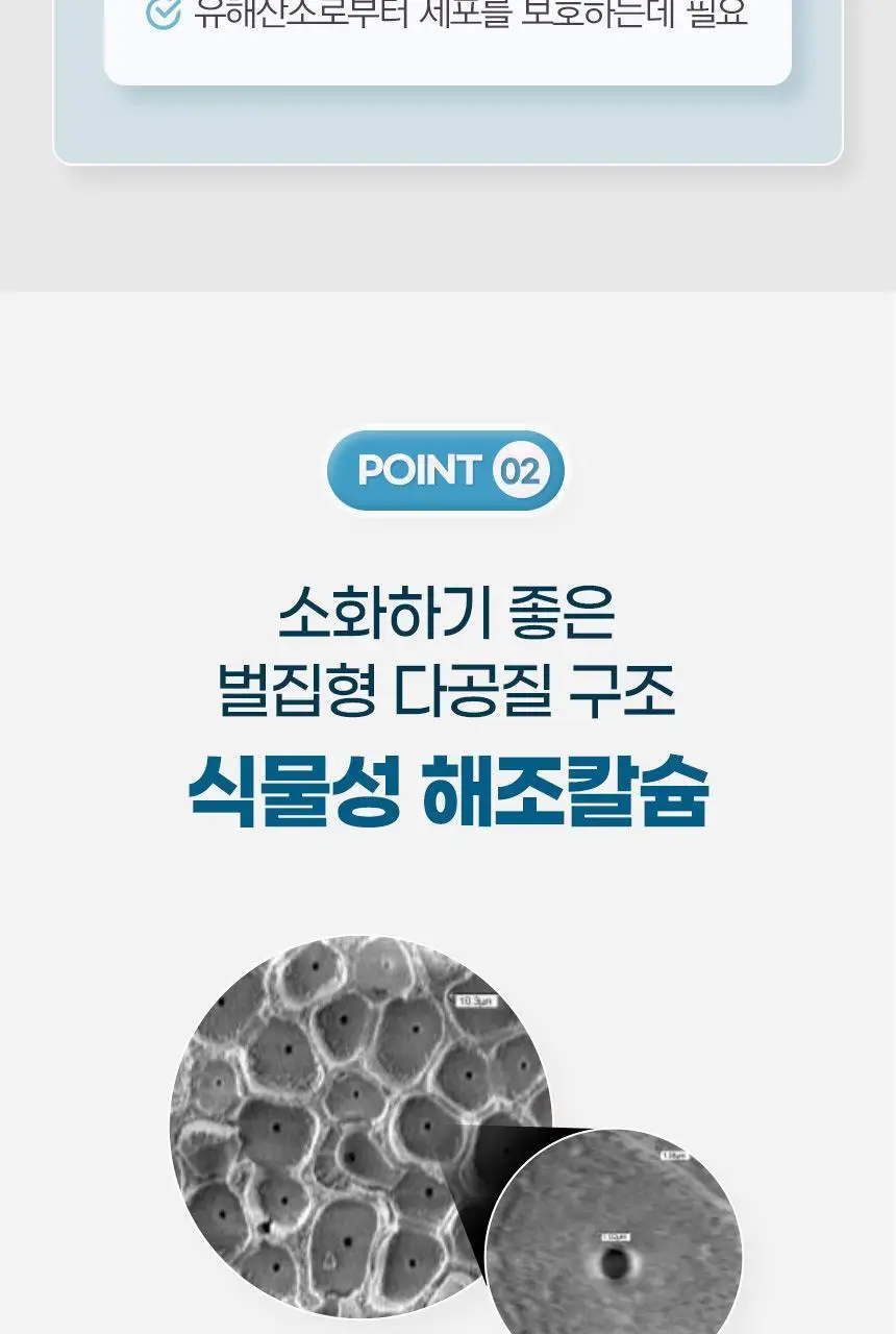 GNM 칼슘 마그네슘 아연 비타민D 90정 (3개월분) 상세페이지 11