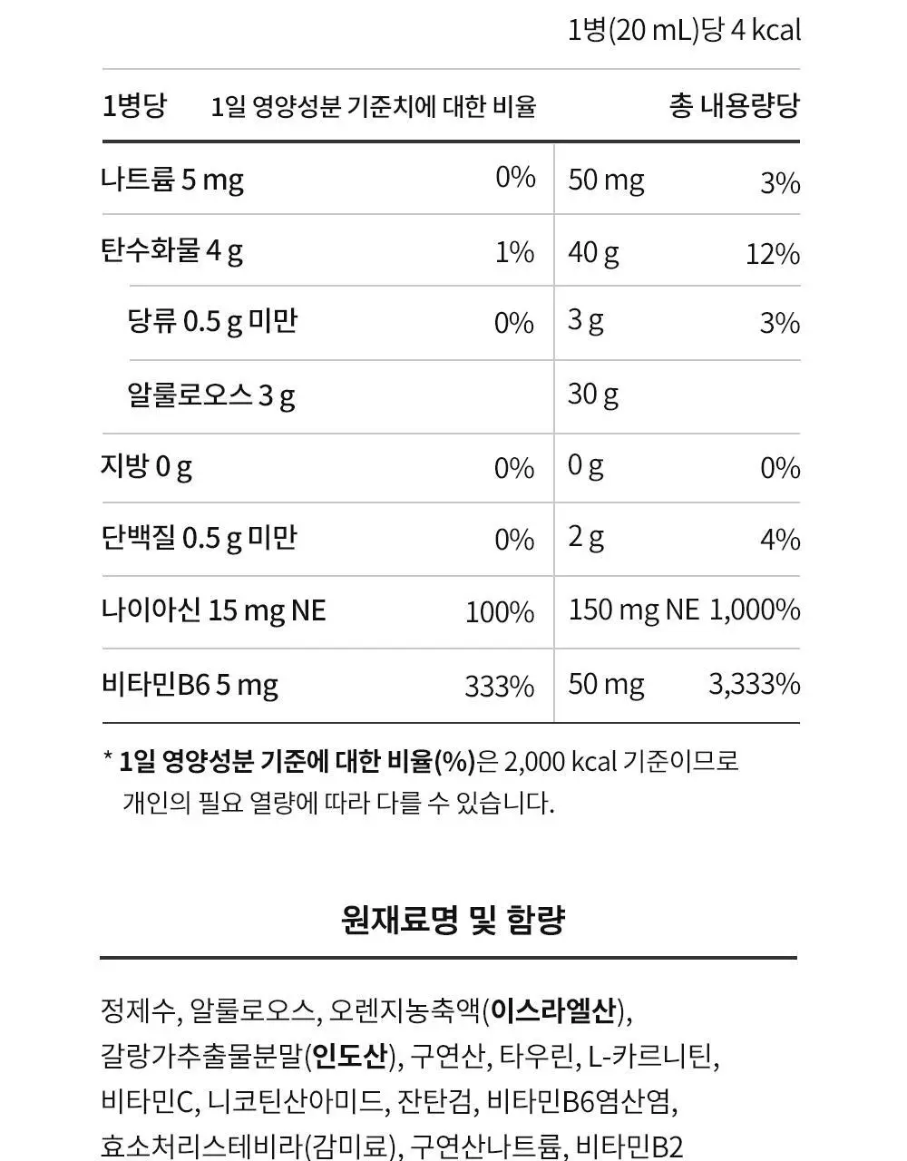 정관장 에브리타임 맥스/에너지 활기력 샷 (10일분) 상세페이지 37