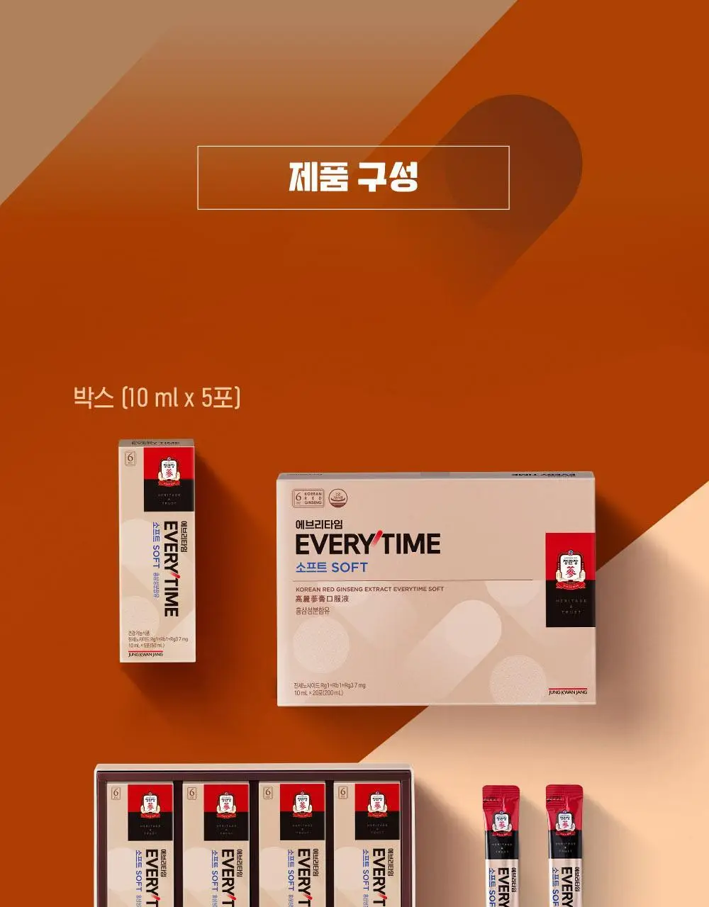 정관장 에브리타임 소프트(10ml*20포) 상세페이지 17