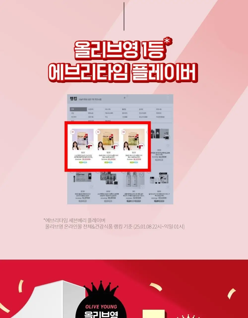 정관장 에브리타임 플레이버 어워즈 한정기획 (한라봉 7포+세븐베리 7포) 상세페이지 5