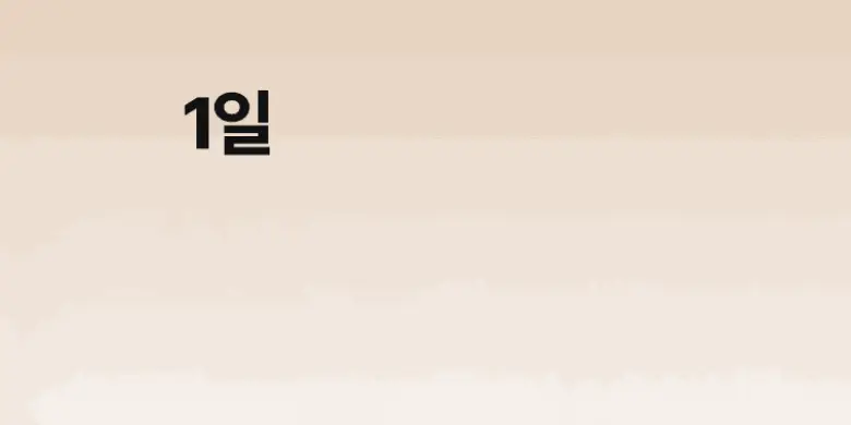풍년보감 6년근 고려홍삼정 에브리데이100P 홍삼스틱 15g x 100포 상세페이지 6