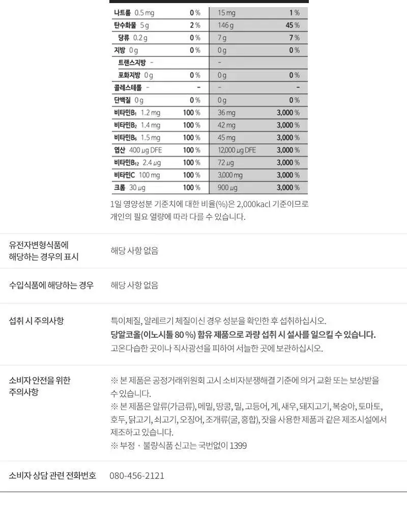 셀트리온 이너랩 이브 미오 이노시톨 콜린 4000 30포 (1개월분) 상세페이지 22