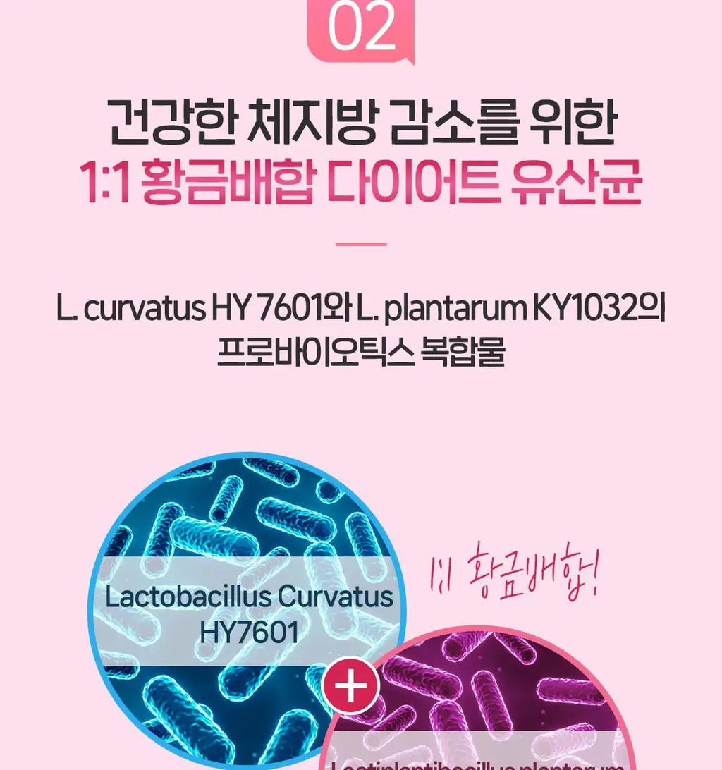 닥터린 GLPLAN 지엘플랜 혈당 컷 & 다이어트 유산균 20캡슐 (20일분) 상세페이지 7