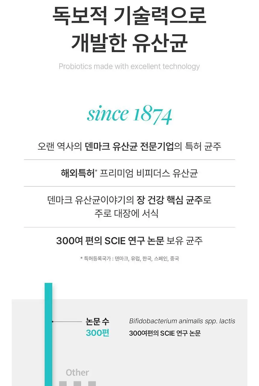 덴프스 덴마크 유산균이야기 다이어트 28캡슐 (28일분) 상세페이지 8