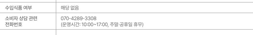 라엘 밸런스 질 건강 리스펙타 프로바이오틱스 액티브 30포 (1개월분) 상세페이지 22