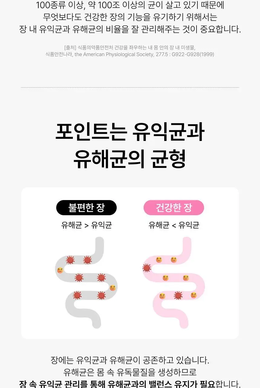 비비랩 더블유 이너케어 50억 보장 질 유래 유산균 30캡슐 (1개월분) 상세페이지 17