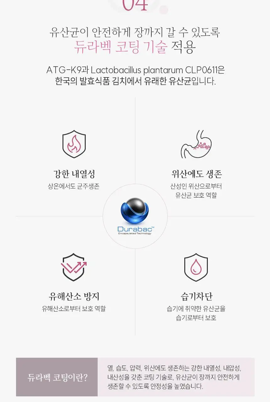 좋은버릇 레디케어 질유래 유산균 60캡슐 (2개월분) 상세페이지 12