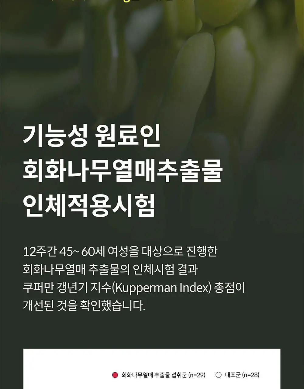 BNR17 갱년기유산균 비에날퀸 60캡슐*6박스 (6개월분) 상세페이지 7