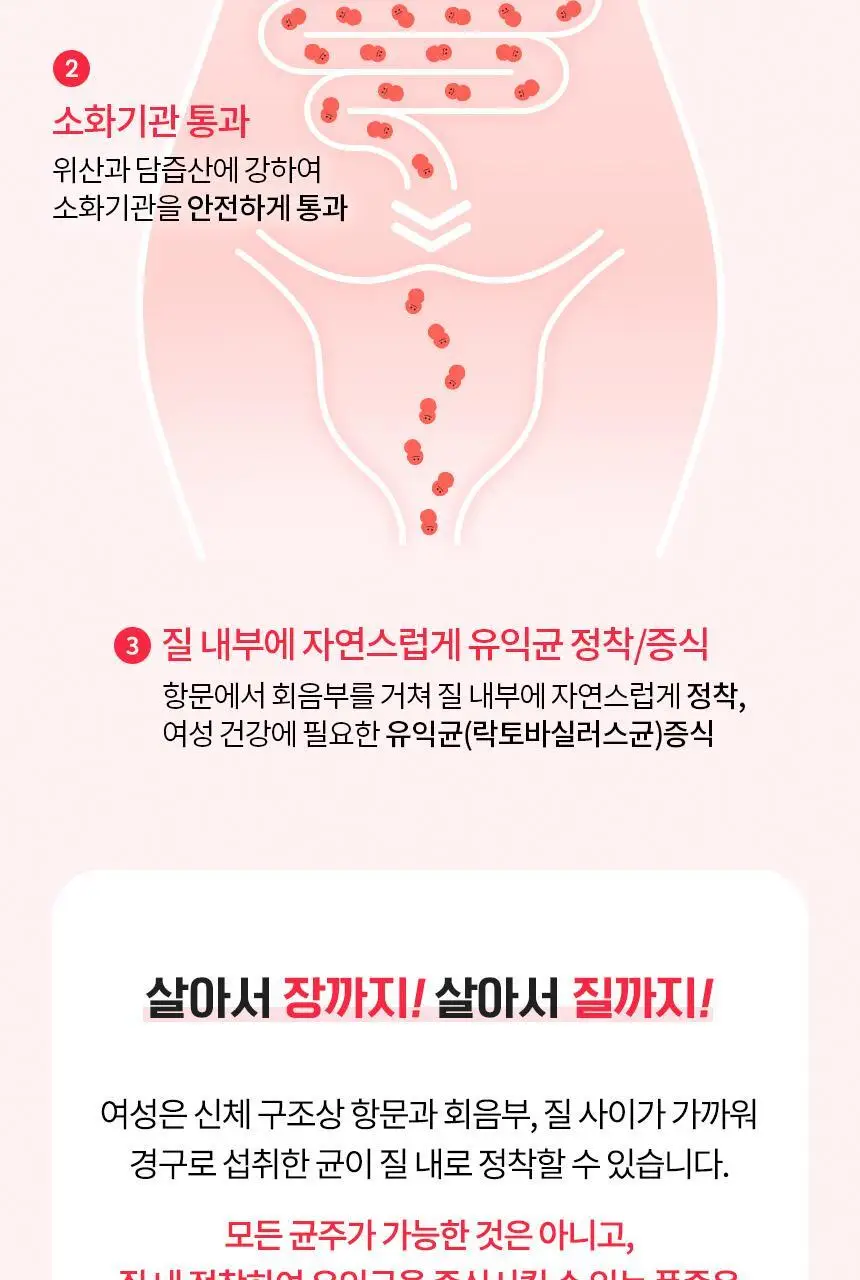 엘레나 UREX 프로바이오틱스 15캡슐 상세페이지 16