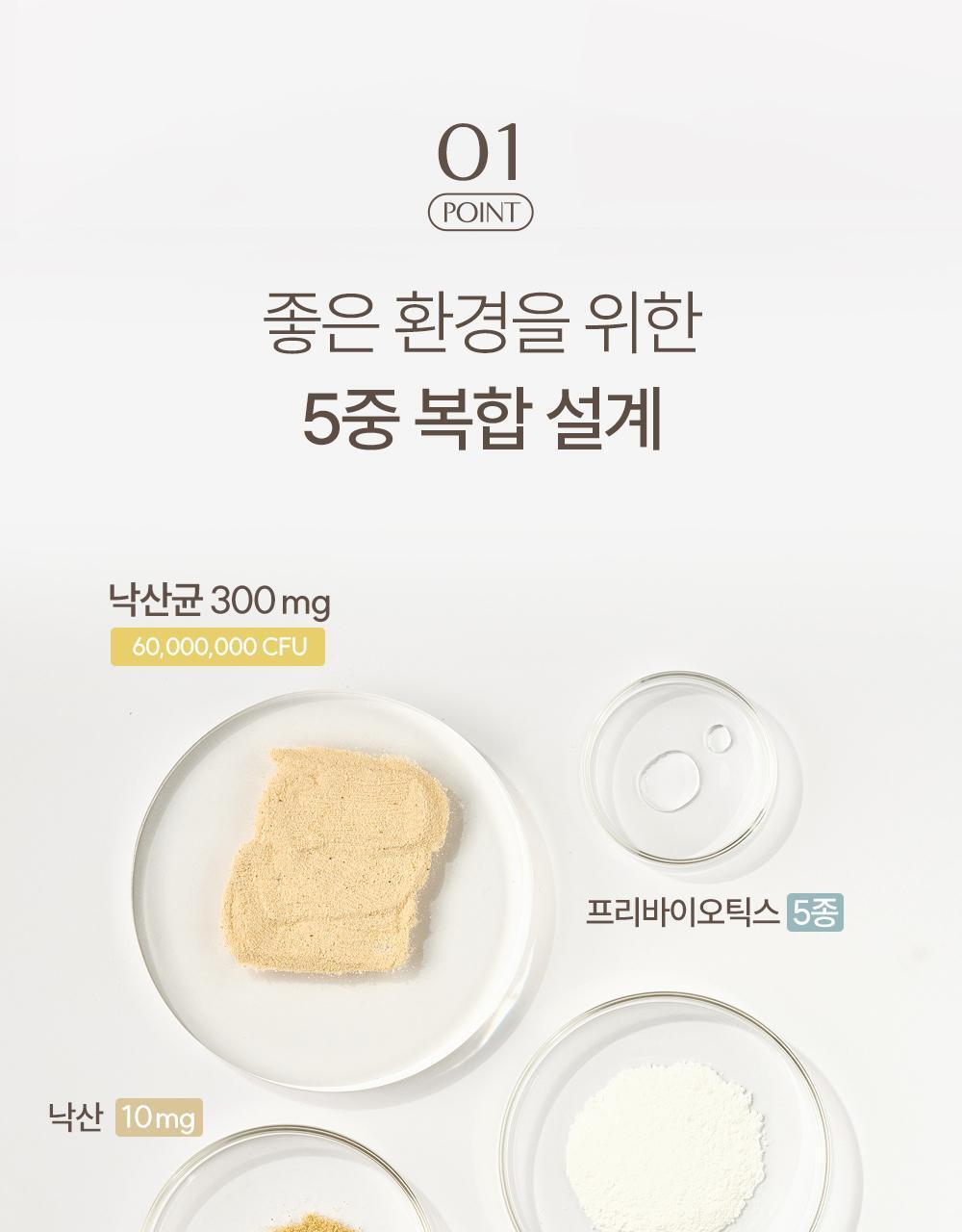 네츄럴굿띵스 생생낙산균 프로바이오틱스 7포 (7일분) 상세페이지 41