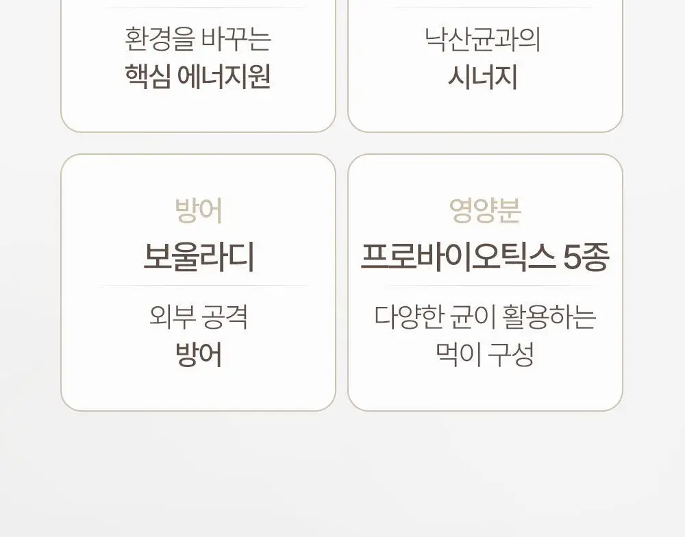 네츄럴굿띵스 생생낙산균 프로바이오틱스 7포 (7일분) 상세페이지 46
