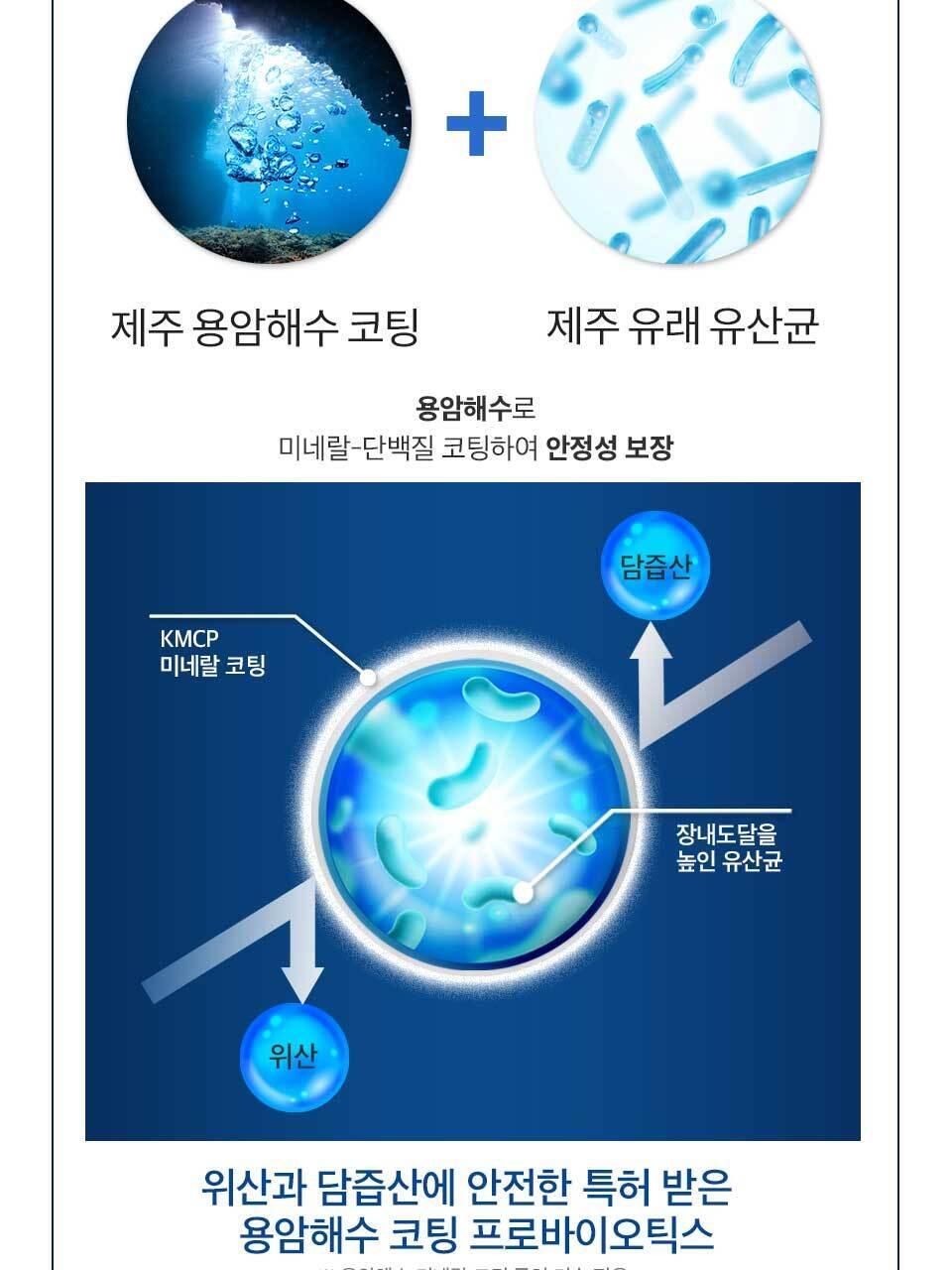 락토톡 생유산균 +C 60포 (2개월분) 상세페이지 13