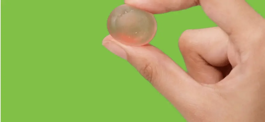 리부트 유산균 젤리 27g*6포 (6일분) 상세페이지 26