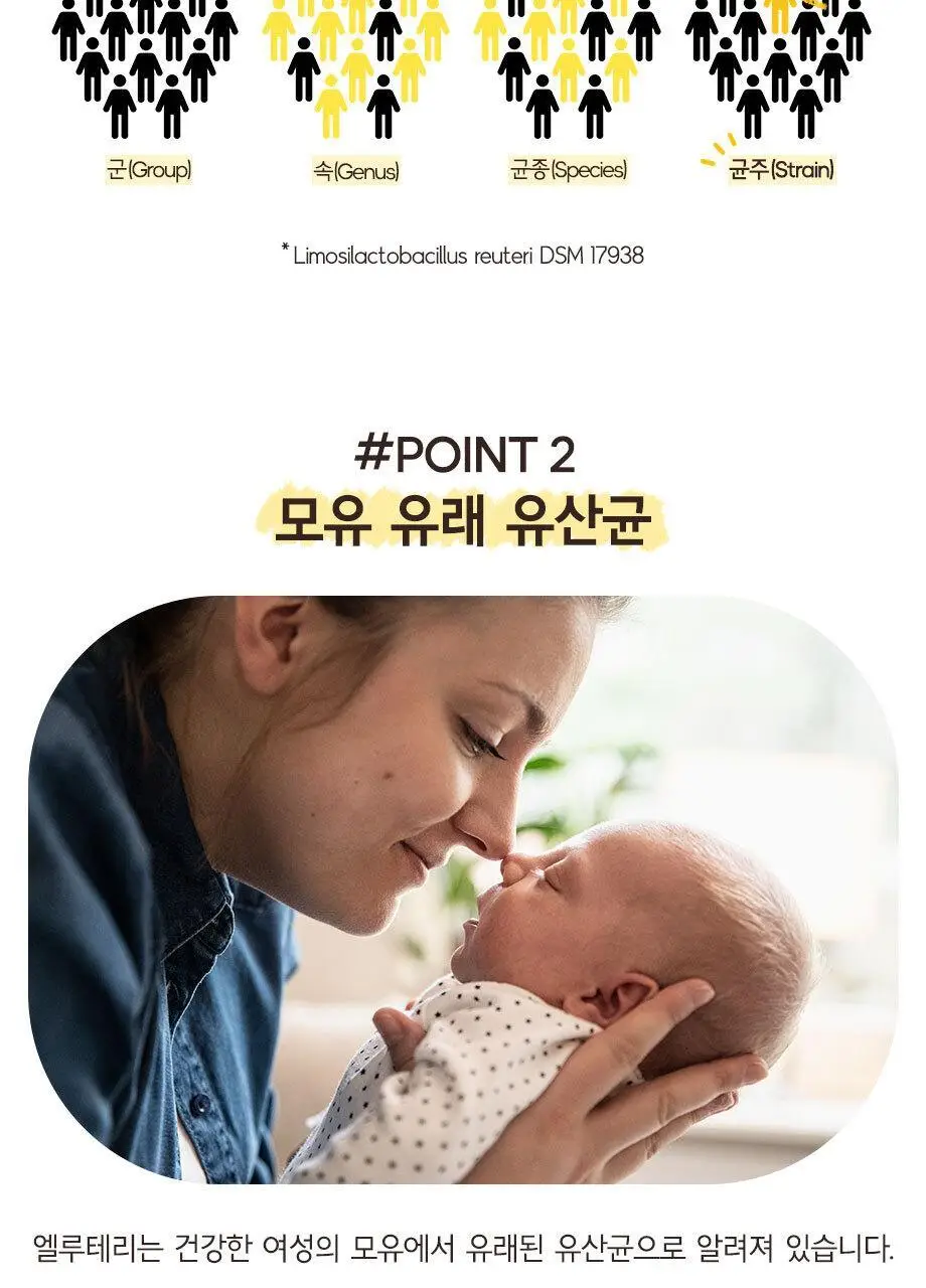 바이오가이아 프로텍티스 이지 드롭 프로바이오틱스+비타민D 10ml (2개월분) 상세페이지 16
