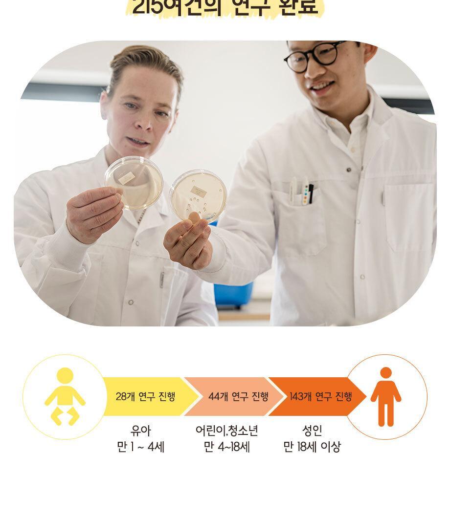 바이오가이아 프로텍티스 이지 드롭 프로바이오틱스+비타민D 10ml (2개월분) 상세페이지 19