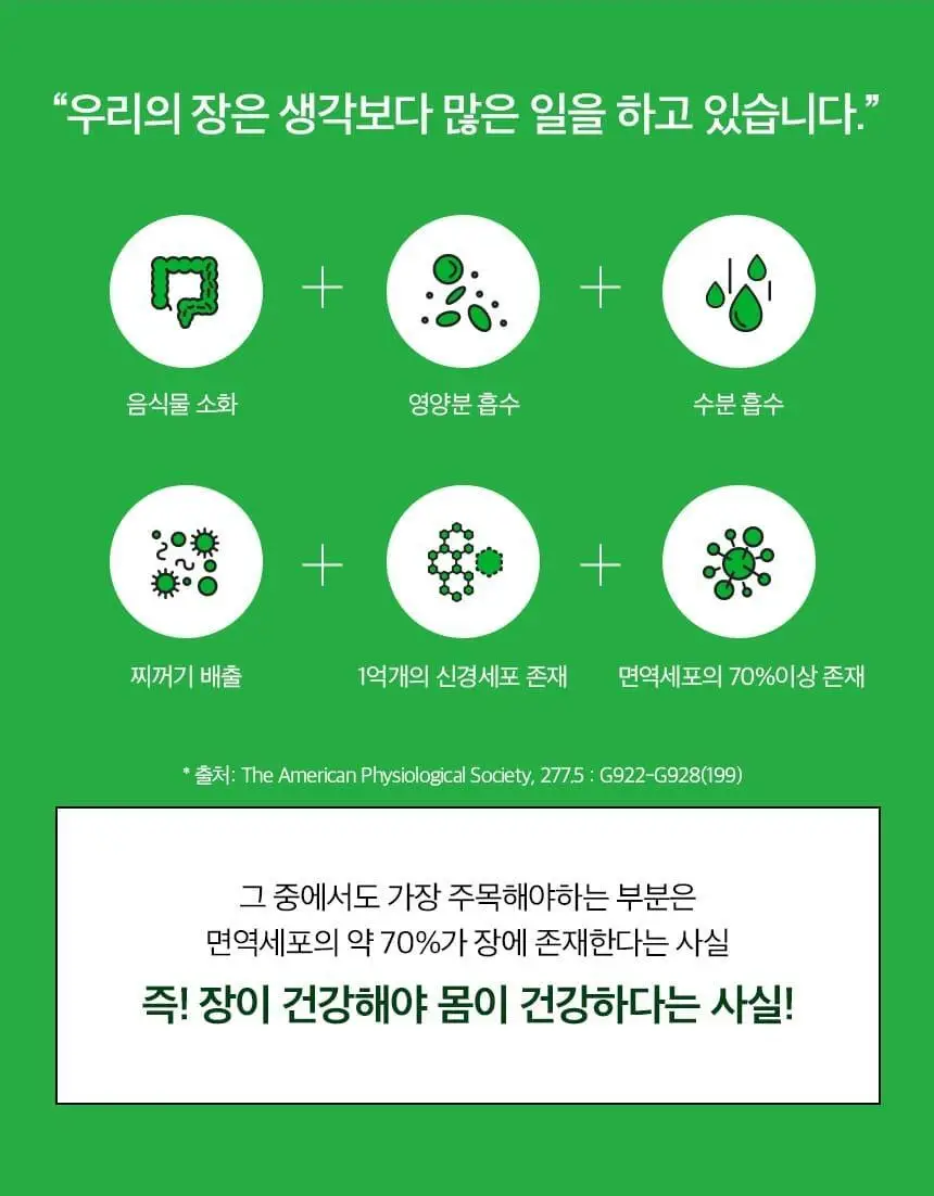 비피오 트루 비피더스 100 30캡슐 (1개월분) 상세페이지 33