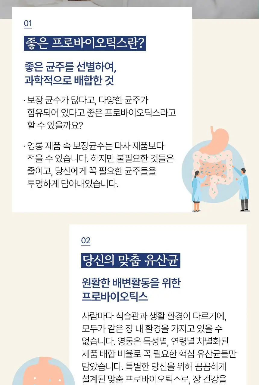 영롱 이스트바이오틱스 치지센 60캡슐 (1개월분) 상세페이지 16