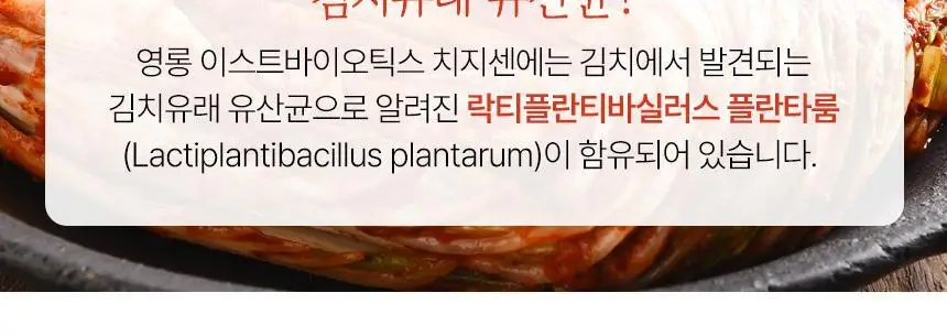 영롱 이스트바이오틱스 치지센 60캡슐 (1개월분) 상세페이지 32
