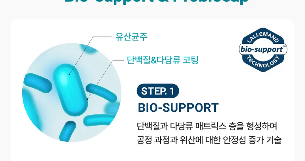 테일러라이프 프로바이오틱스 센서티브 유산균 30캡슐 (1개월분) 상세페이지 50