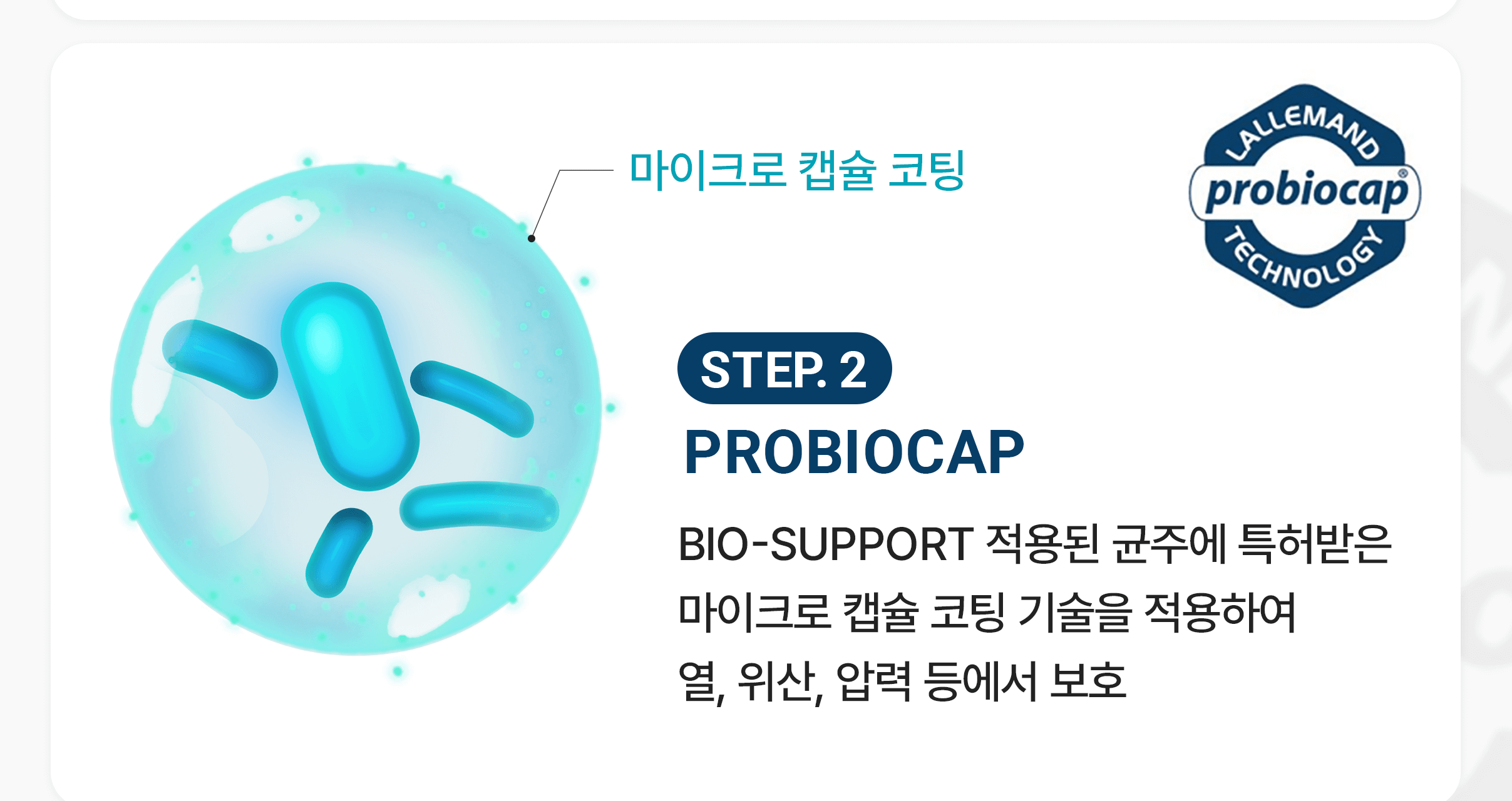 테일러라이프 프로바이오틱스 센서티브 유산균 30캡슐 (1개월분) 상세페이지 51