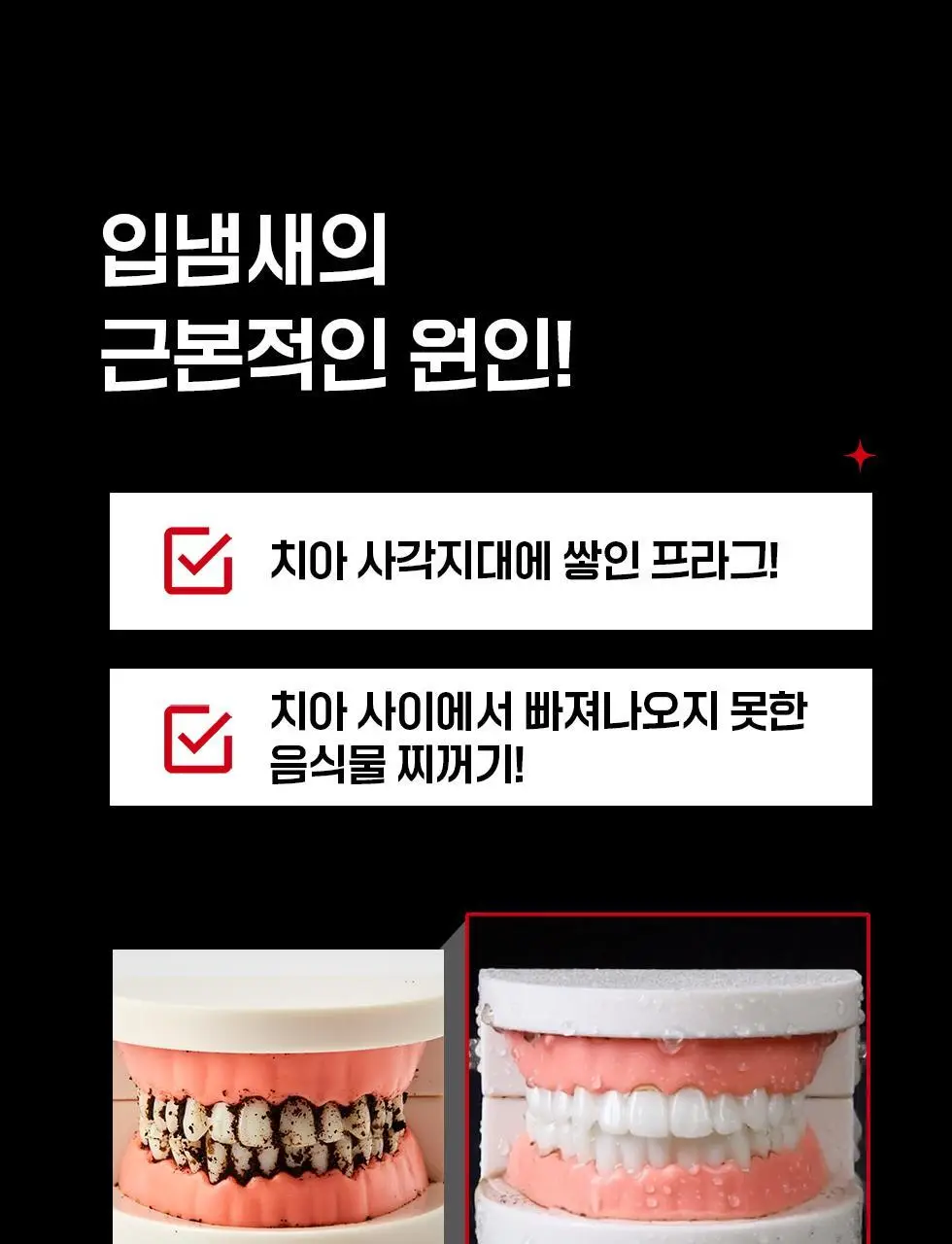 덴트릭스 소닉펄스 컨트롤샷 구강세정기 상세페이지 13