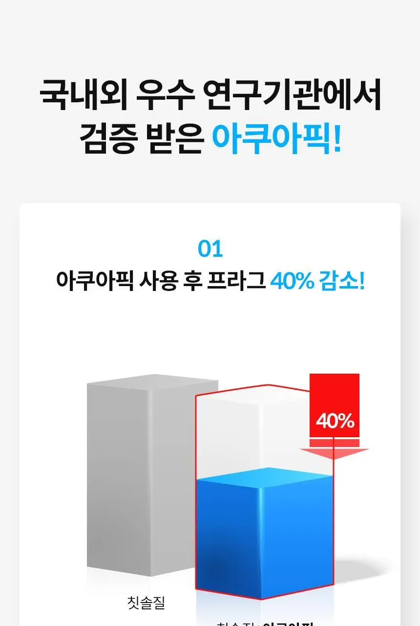 아쿠아픽 구강세정기 AQ-320 상세페이지 21