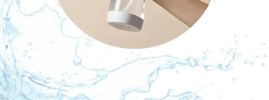 아쿠아픽 코드리스 구강세정기 AQ-207 상세페이지 2