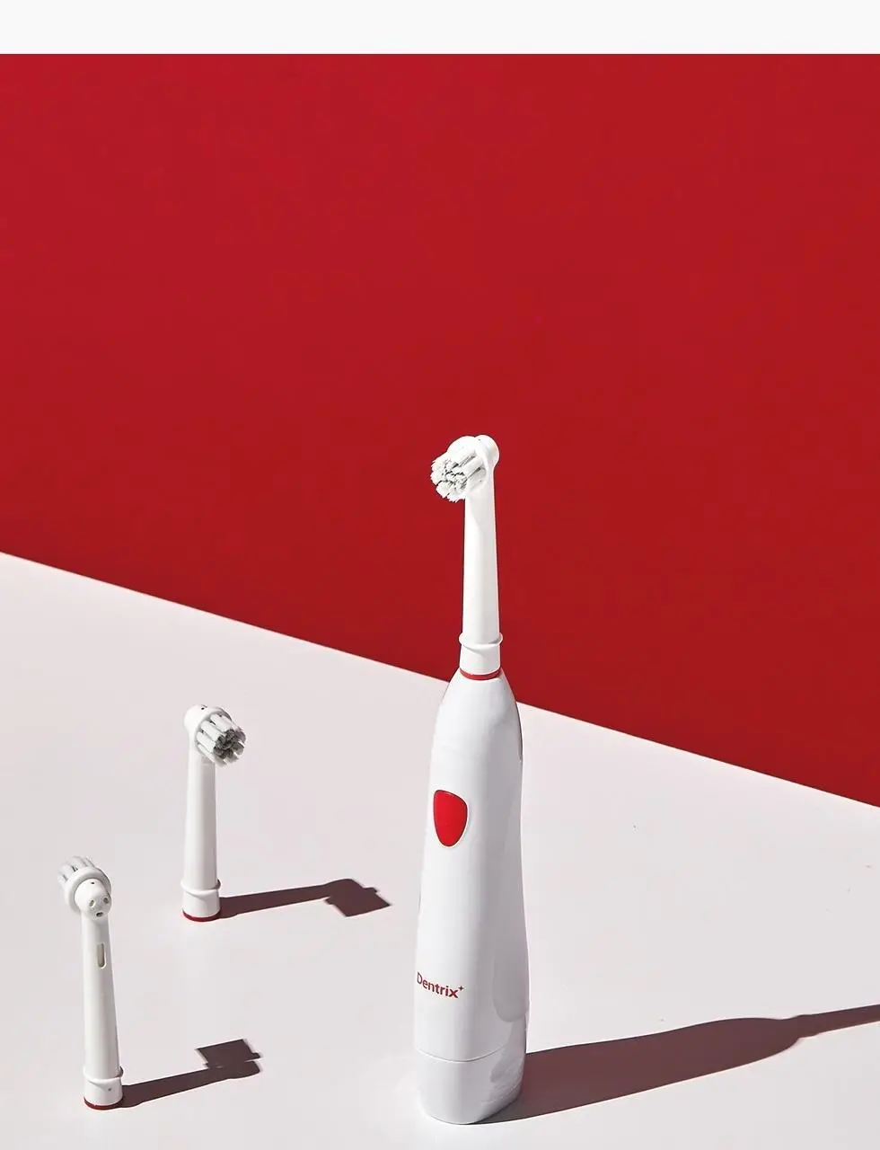 덴트릭스 소닉스핀 전동칫솔 상세페이지 6